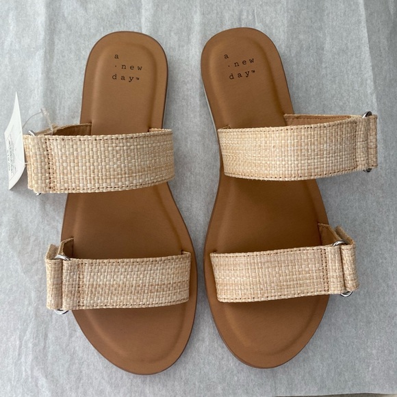 Women’s Boho Sandals - Women’s Flats - Picture 12 of 12